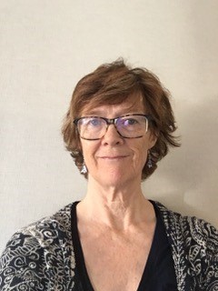 Professor Jenny Pearce