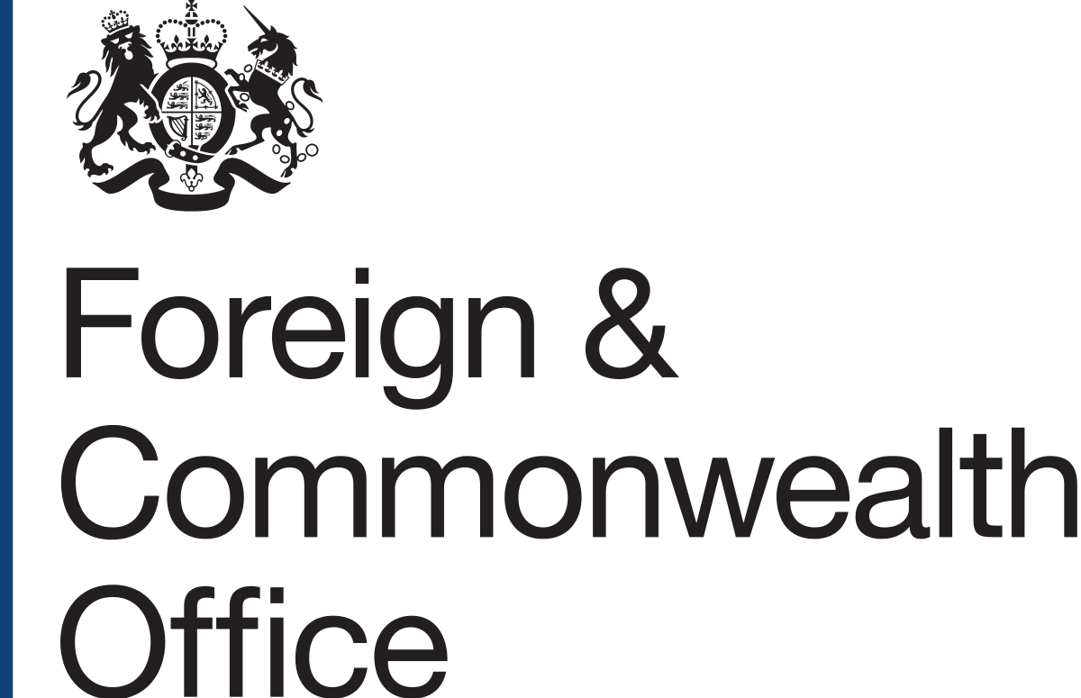 The Foreign & Commonwealth Office