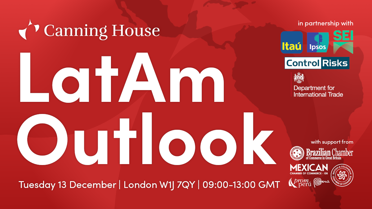 LatAm Outlook 2023