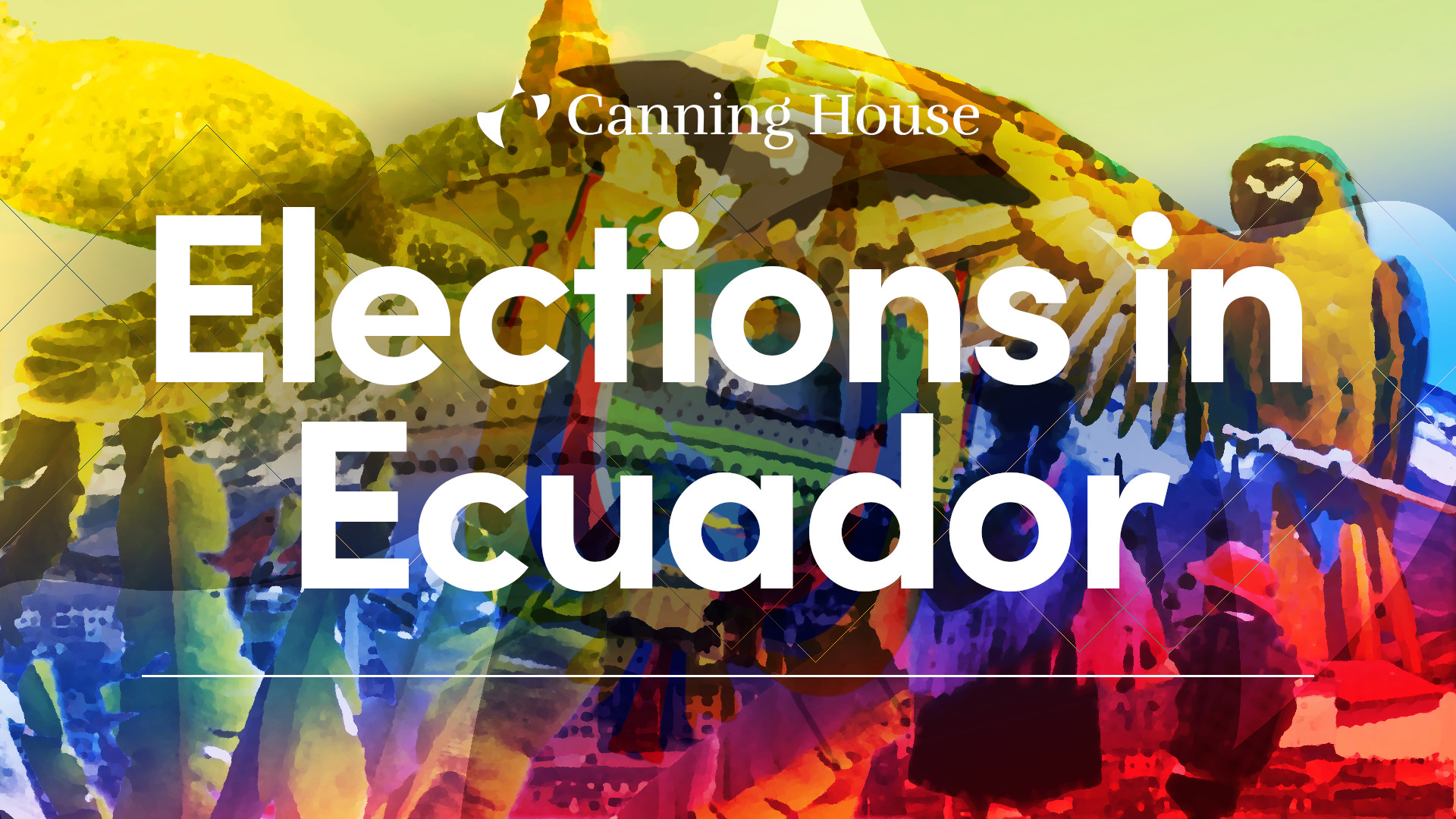 Elections in Ecuador