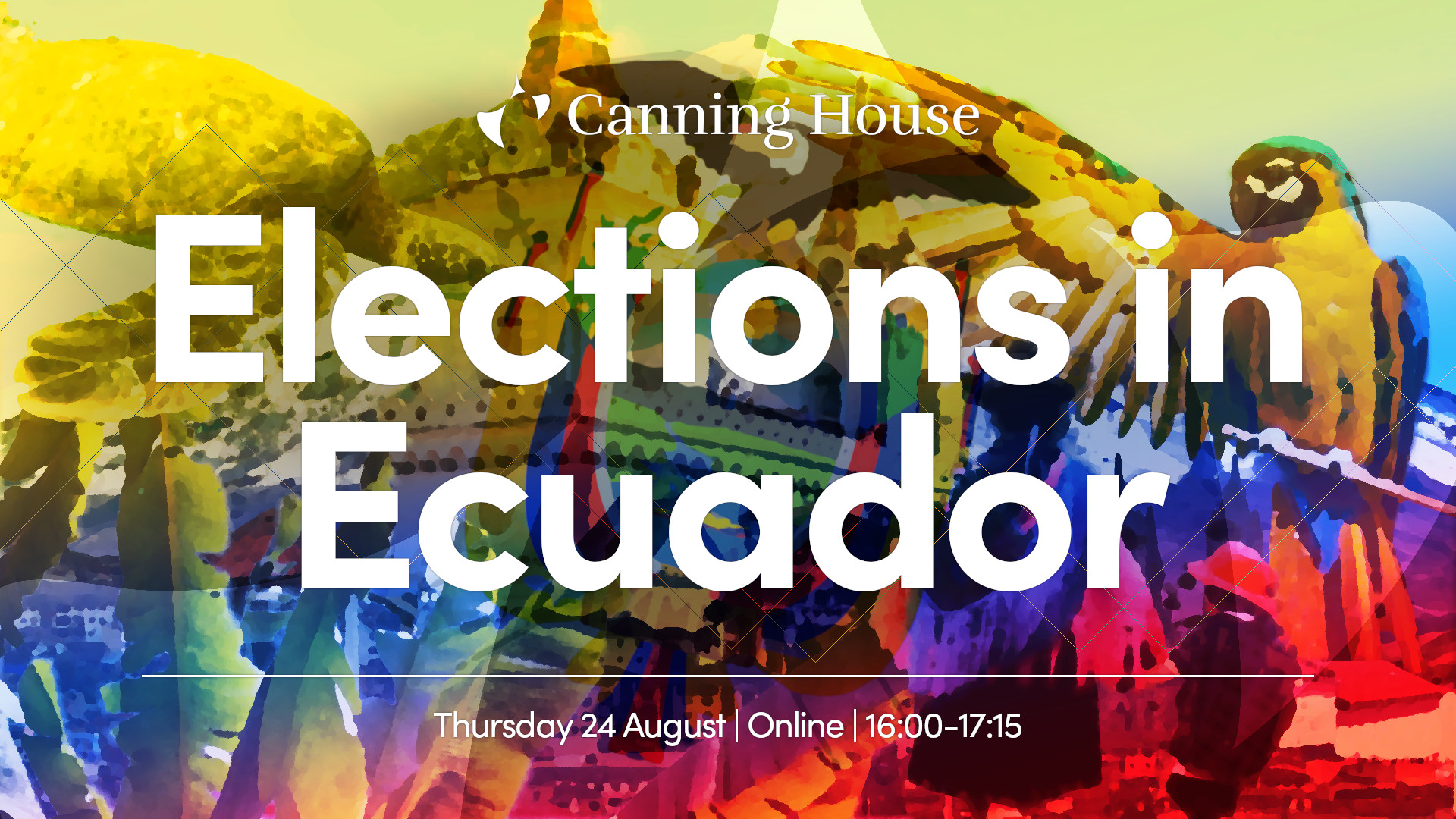 Elections in Ecuador