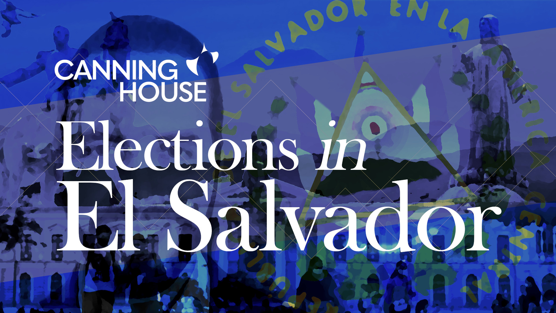 Elections in El Salvador