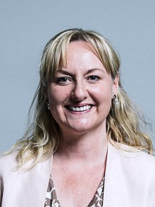 Dr Lisa Cameron MP