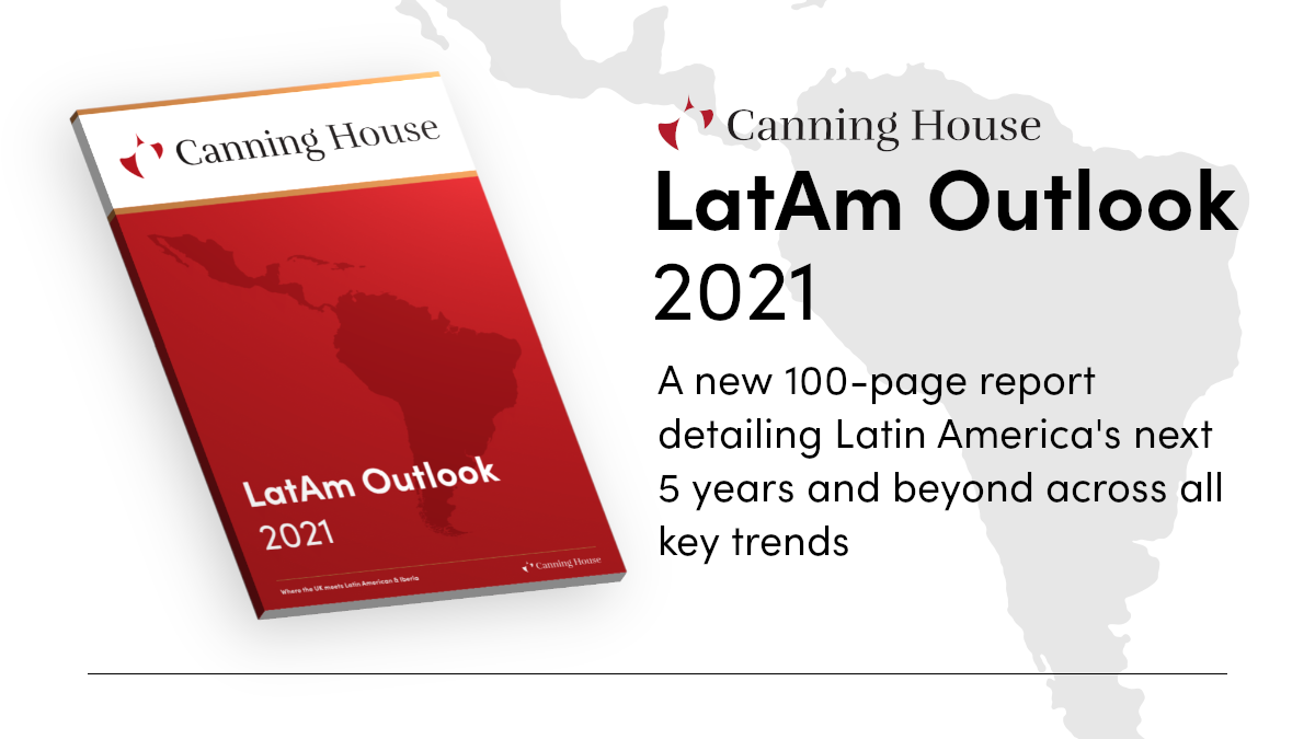 LatAm Outlook 2021